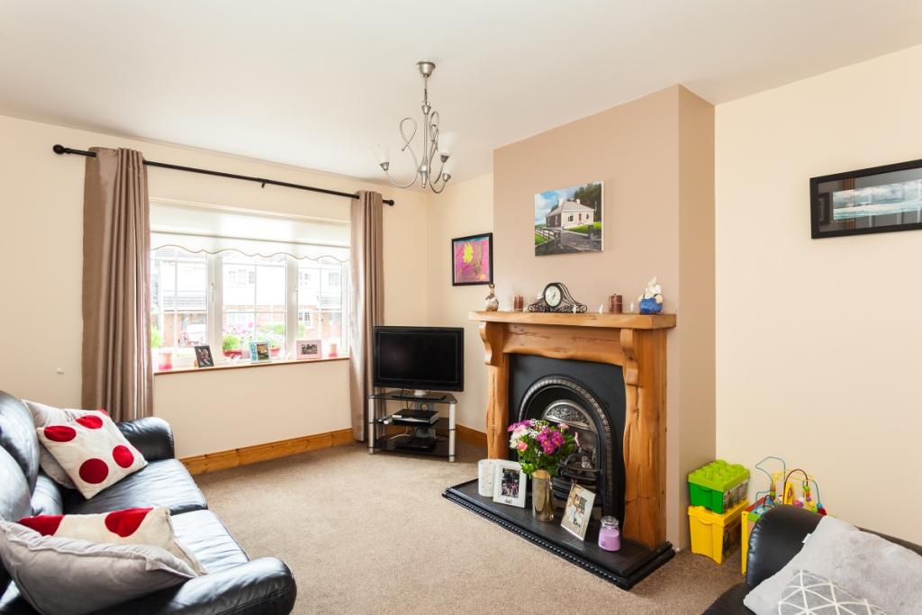 4, Willow Grove, Coolroe Heights, Ballincollig, County Cork