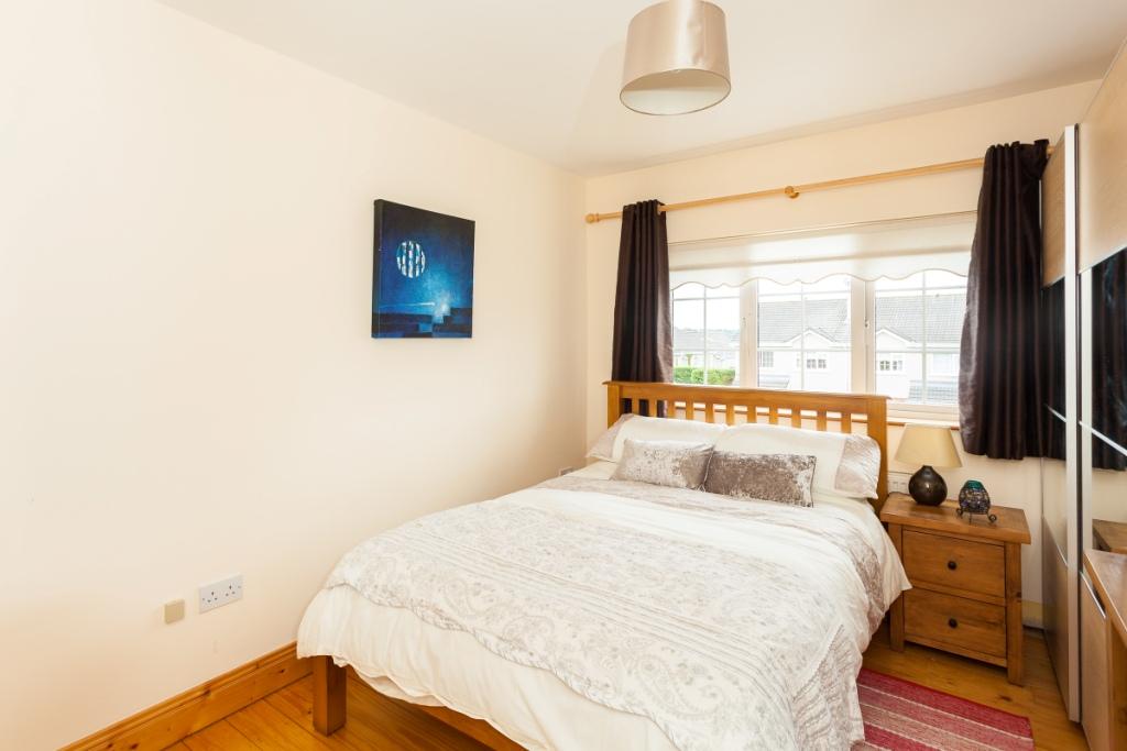 4, Willow Grove, Coolroe Heights, Ballincollig, County Cork