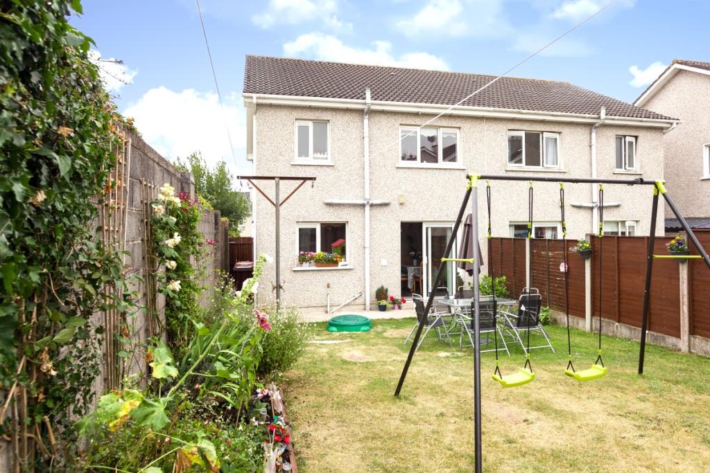 4, Willow Grove, Coolroe Heights, Ballincollig, County Cork