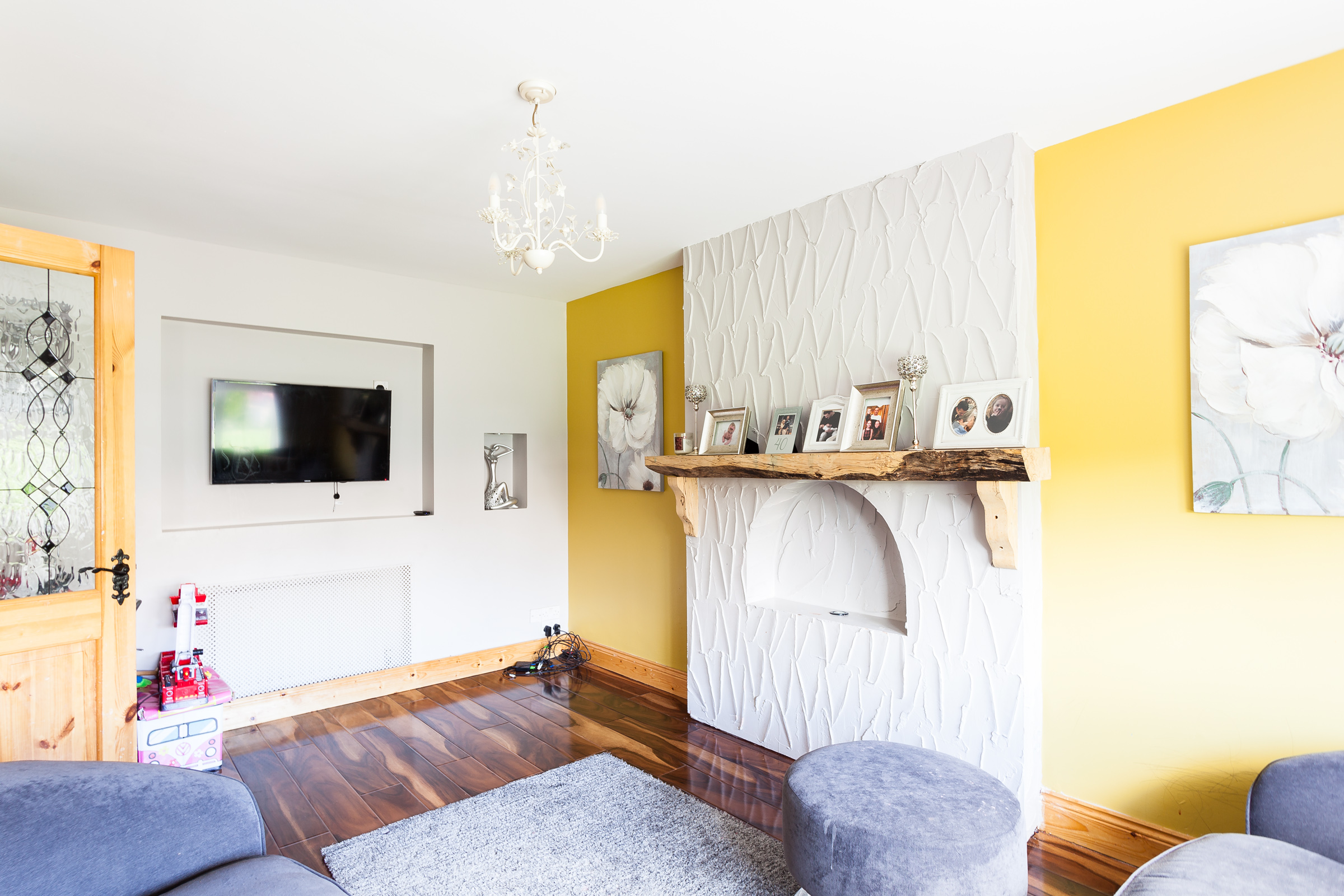 10, The Lawn, Lios Cara, Killeens, County Cork, T23 VP76