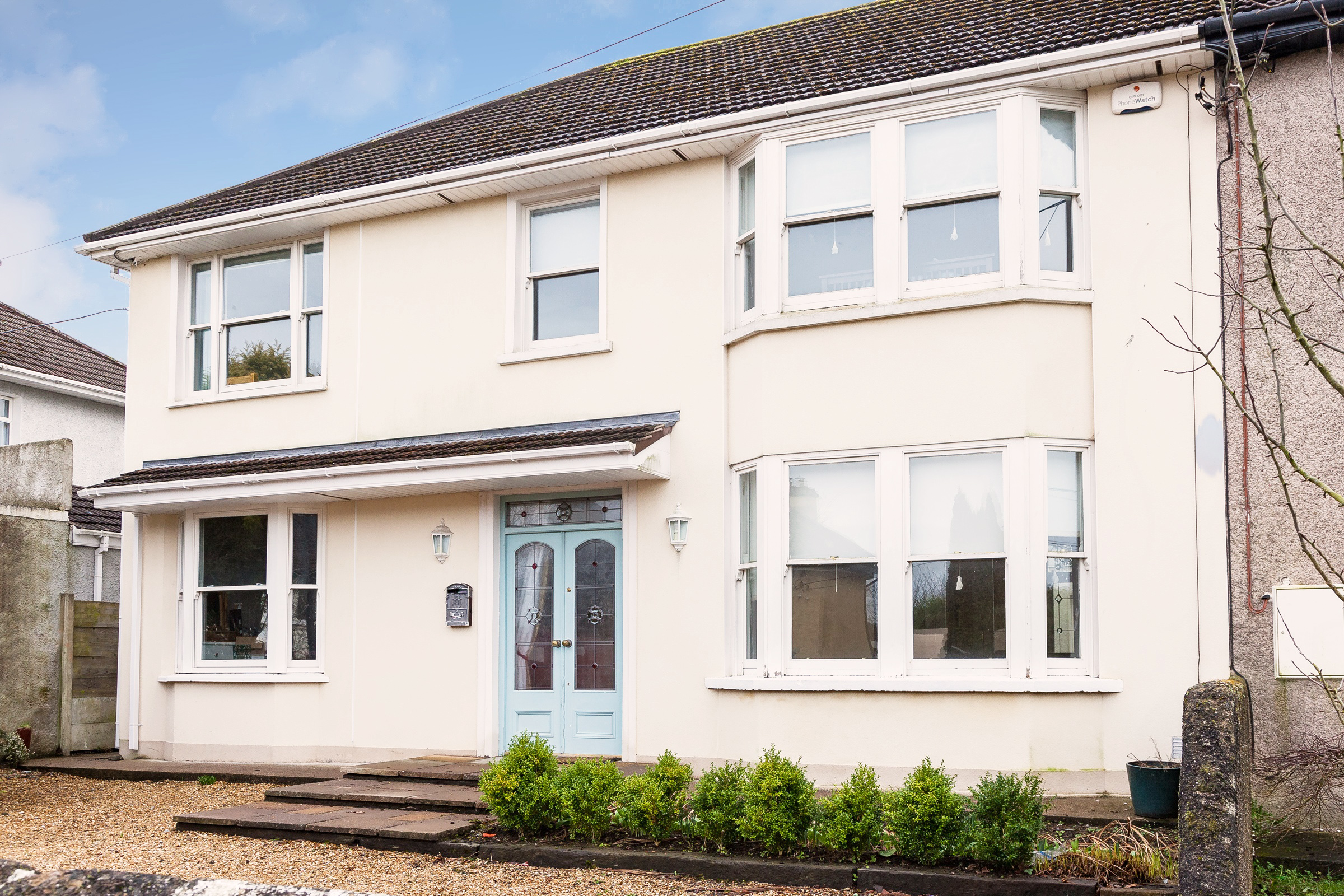 Alverna, 9 Woodleigh Park, Model Farm Road, Cork City Suburbs Eircode