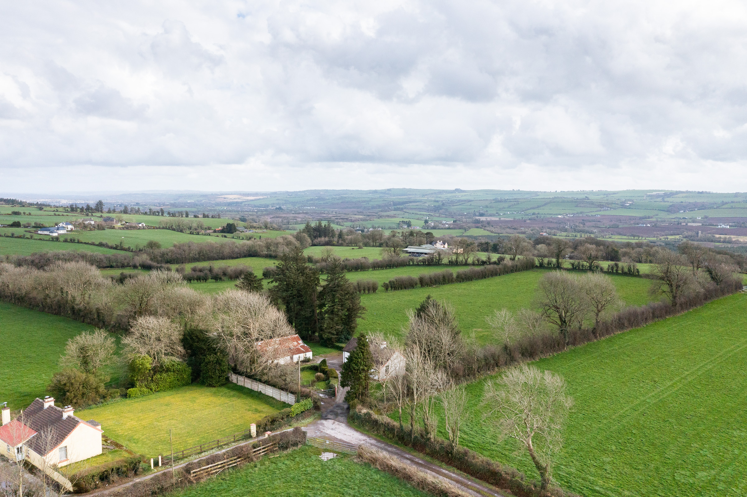 Upper Farran, Farran, Co. Cork. P31 W271