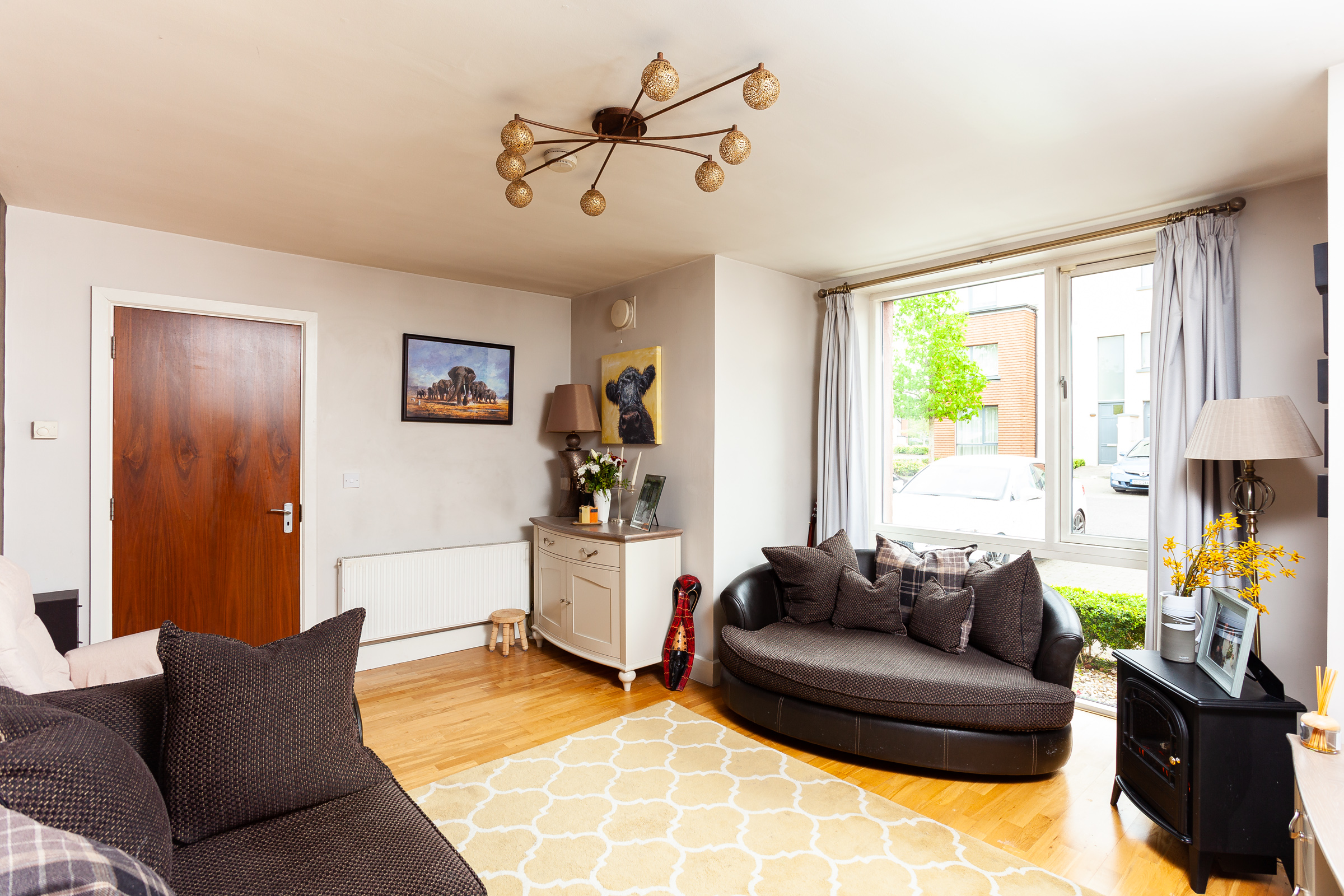 3, Bridgefield Court, Curraheen Road, Cork.