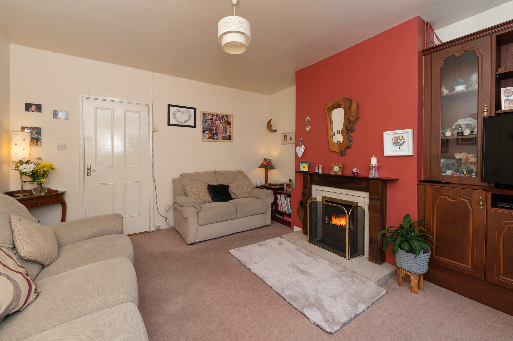 Curragh, Aherla, County Cork, P31 V967