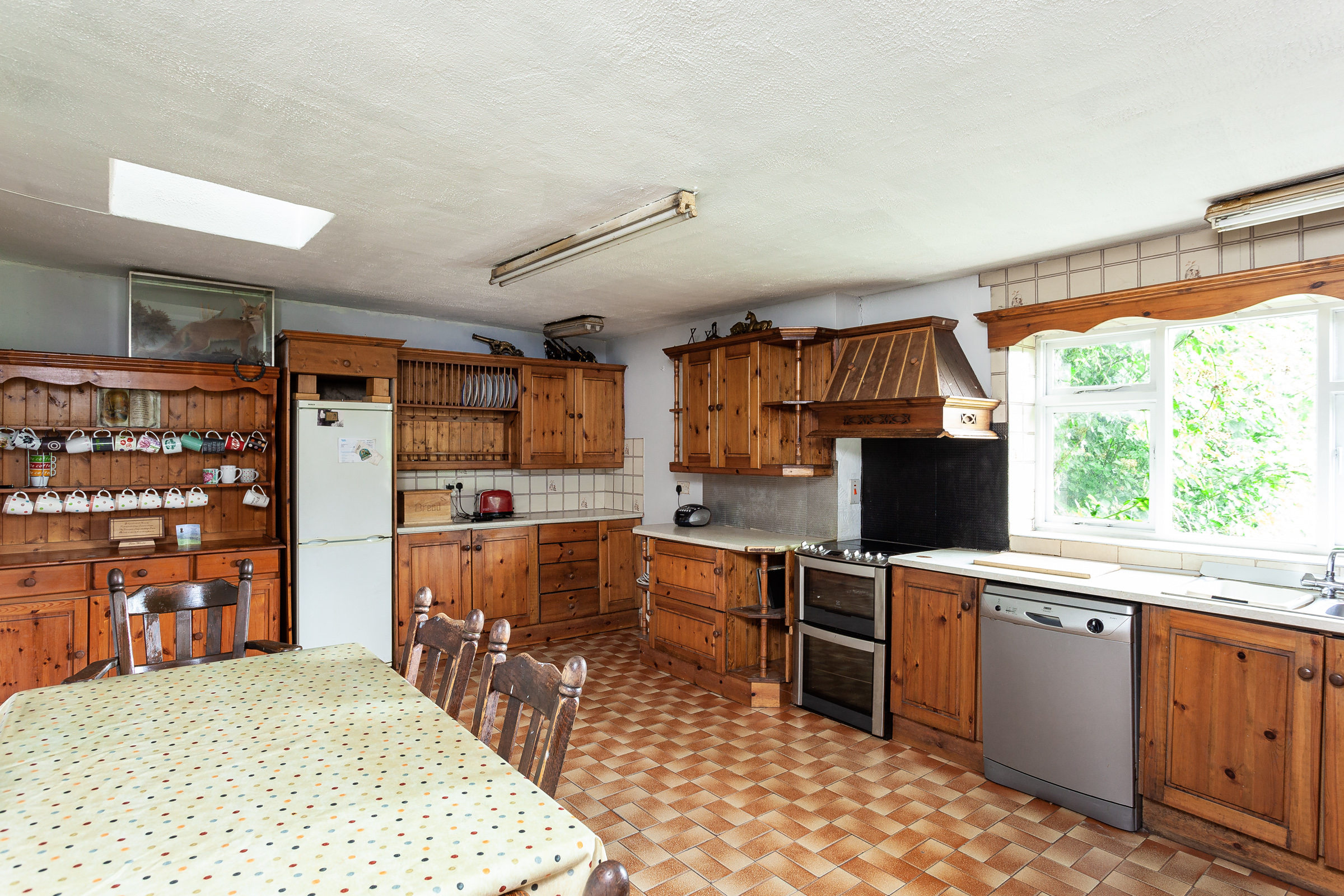 Larolie House, Rathard, Aherla, Co. Cork, P31 AY95