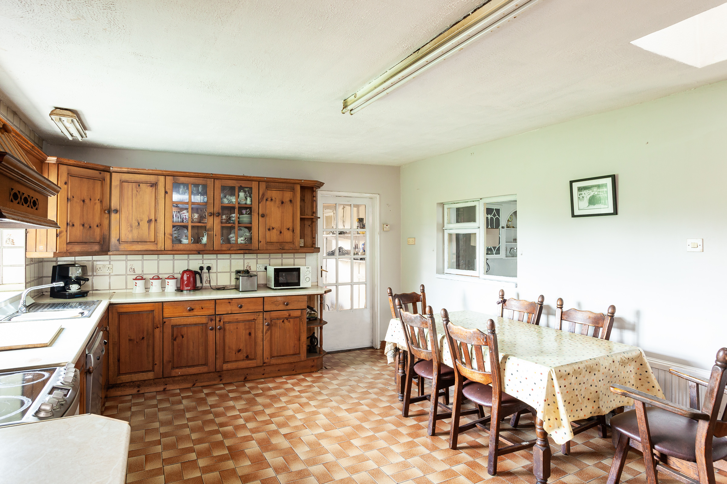 Larolie House, Rathard, Aherla, Co. Cork, P31 AY95