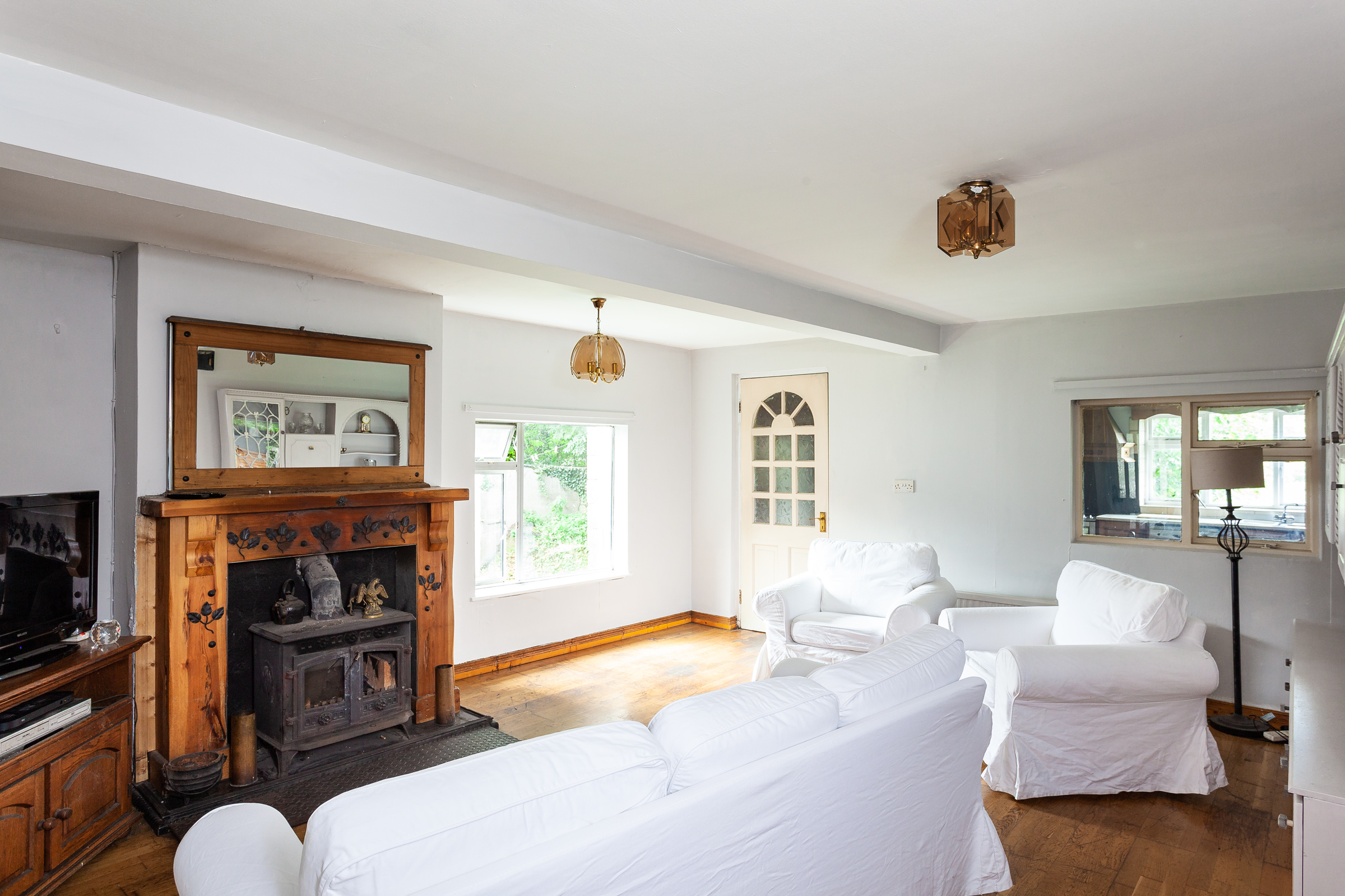 Larolie House, Rathard, Aherla, Co. Cork, P31 AY95