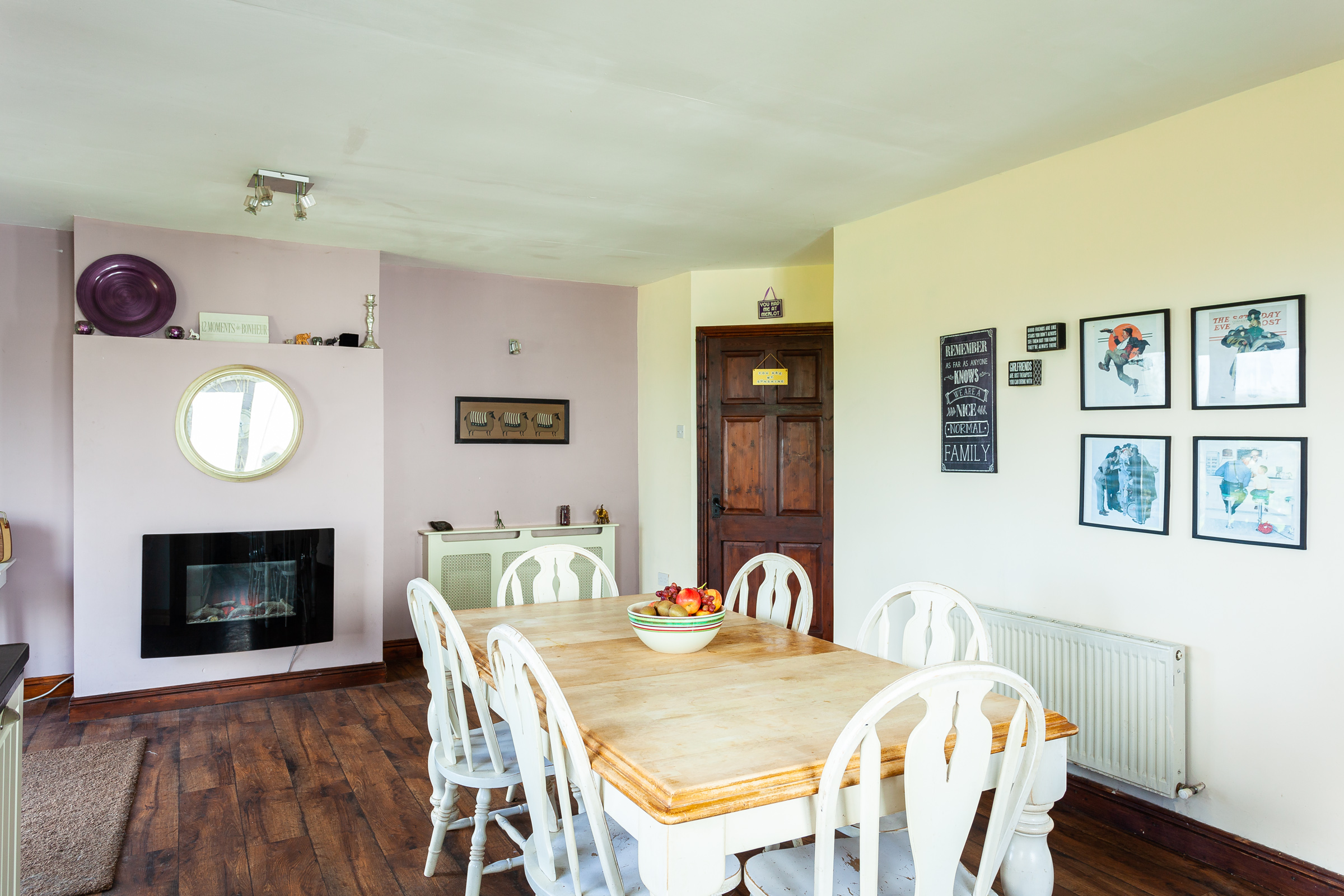 Little Rock, Knocknagoul, Farnanes, Co. Cork, P14 YD57