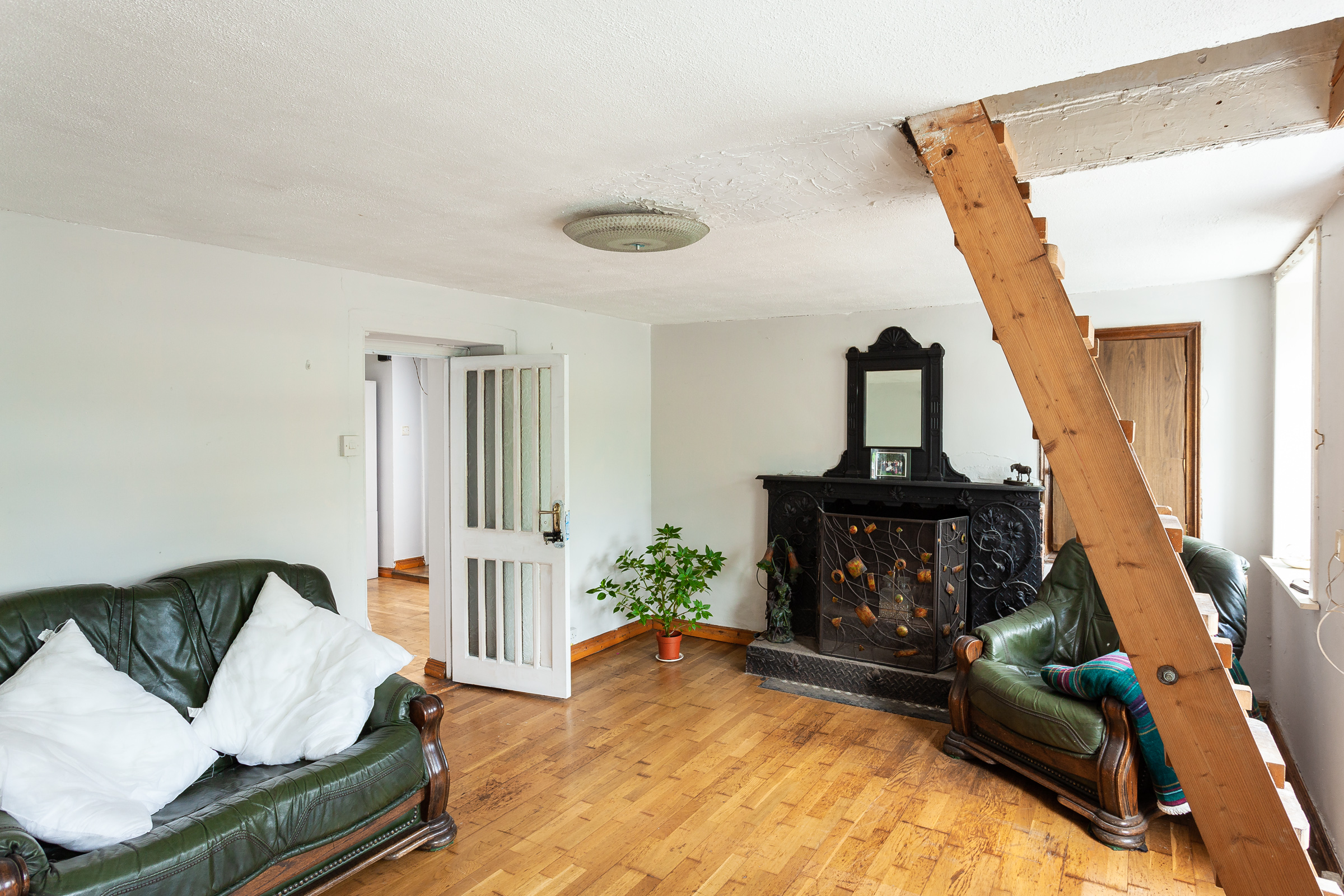 Larolie House, Rathard, Aherla, Co. Cork, P31 AY95