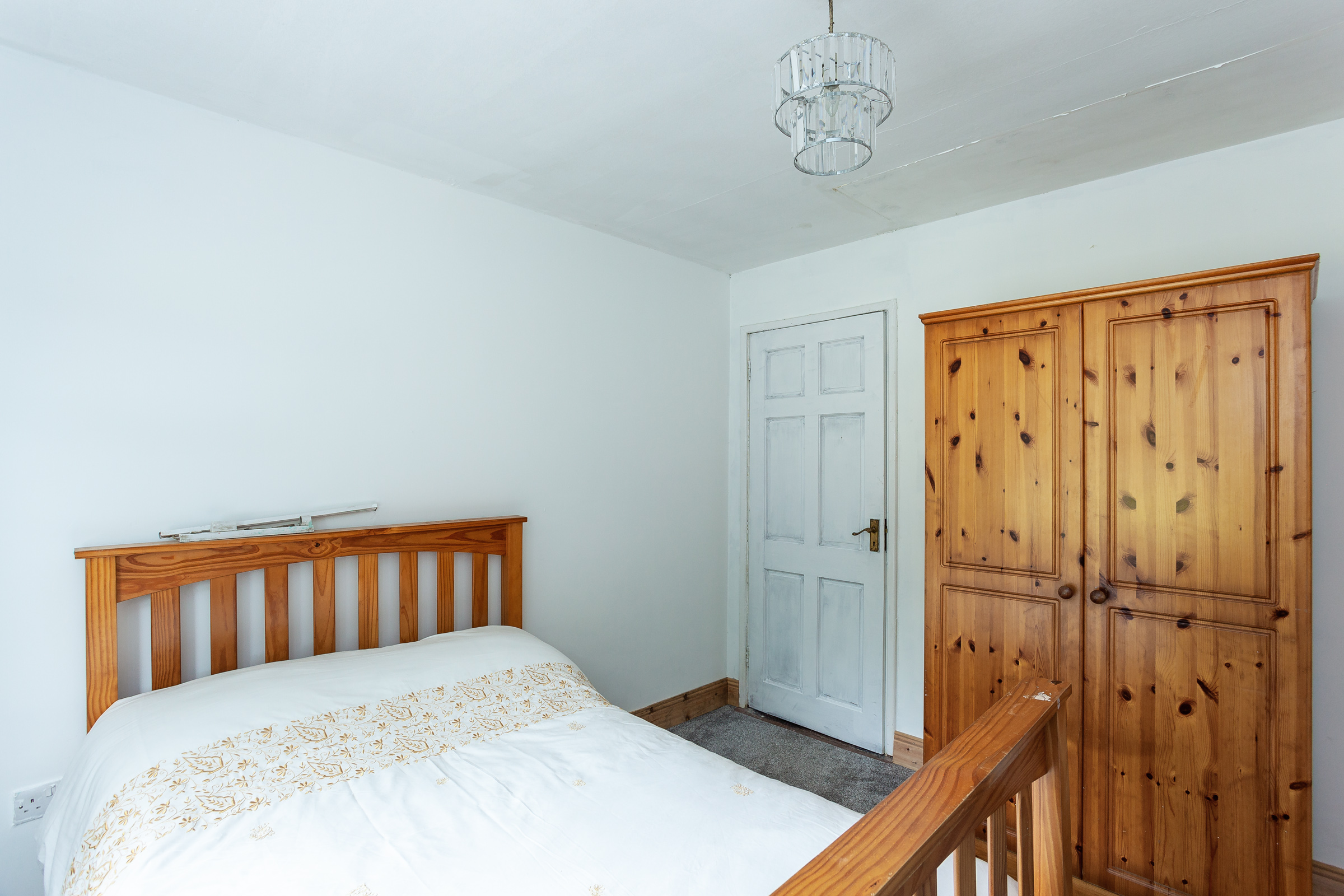 Larolie House, Rathard, Aherla, Co. Cork, P31 AY95