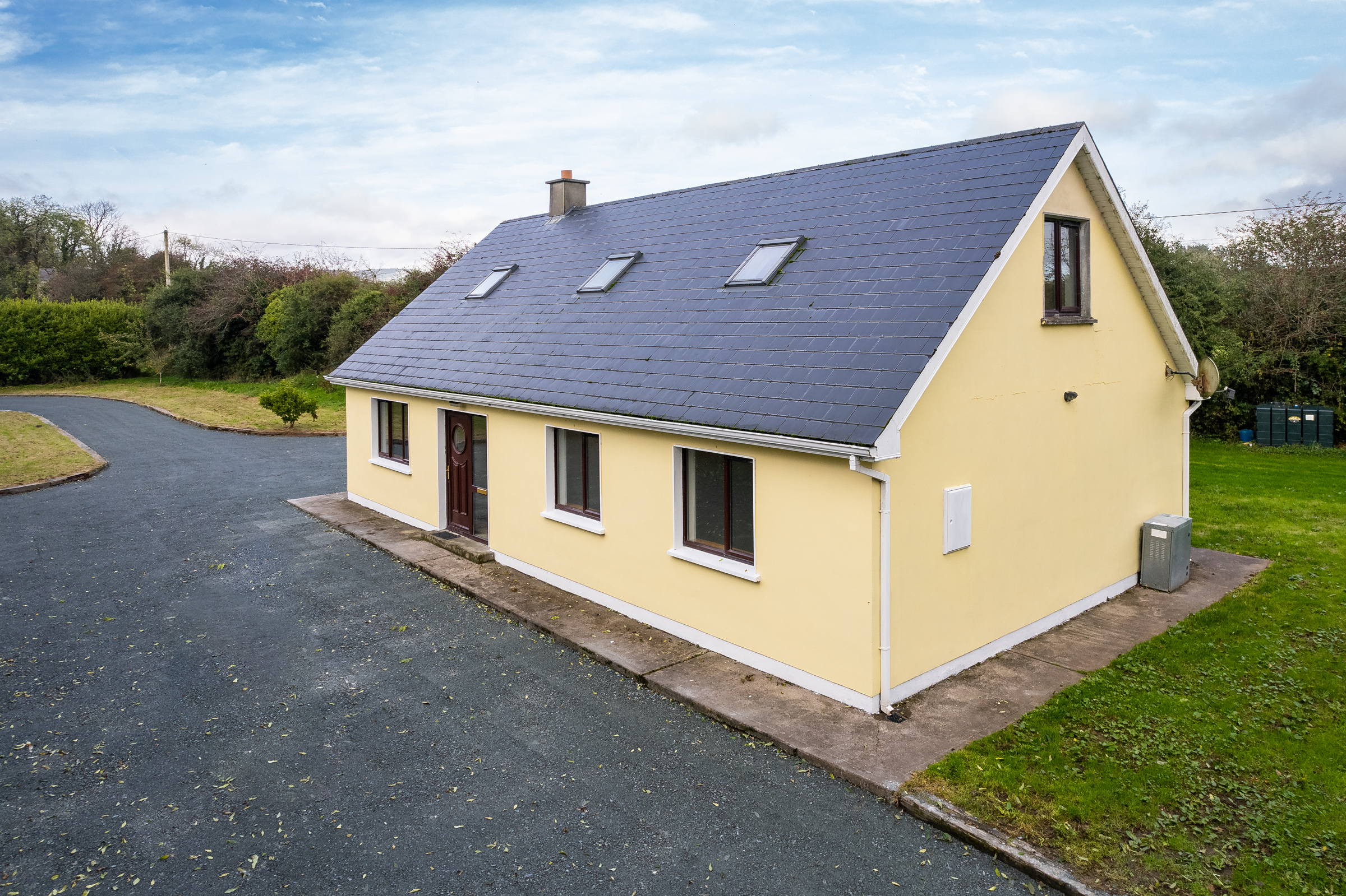 Lactify, Clondrohid, Co. Cork. P12NH97