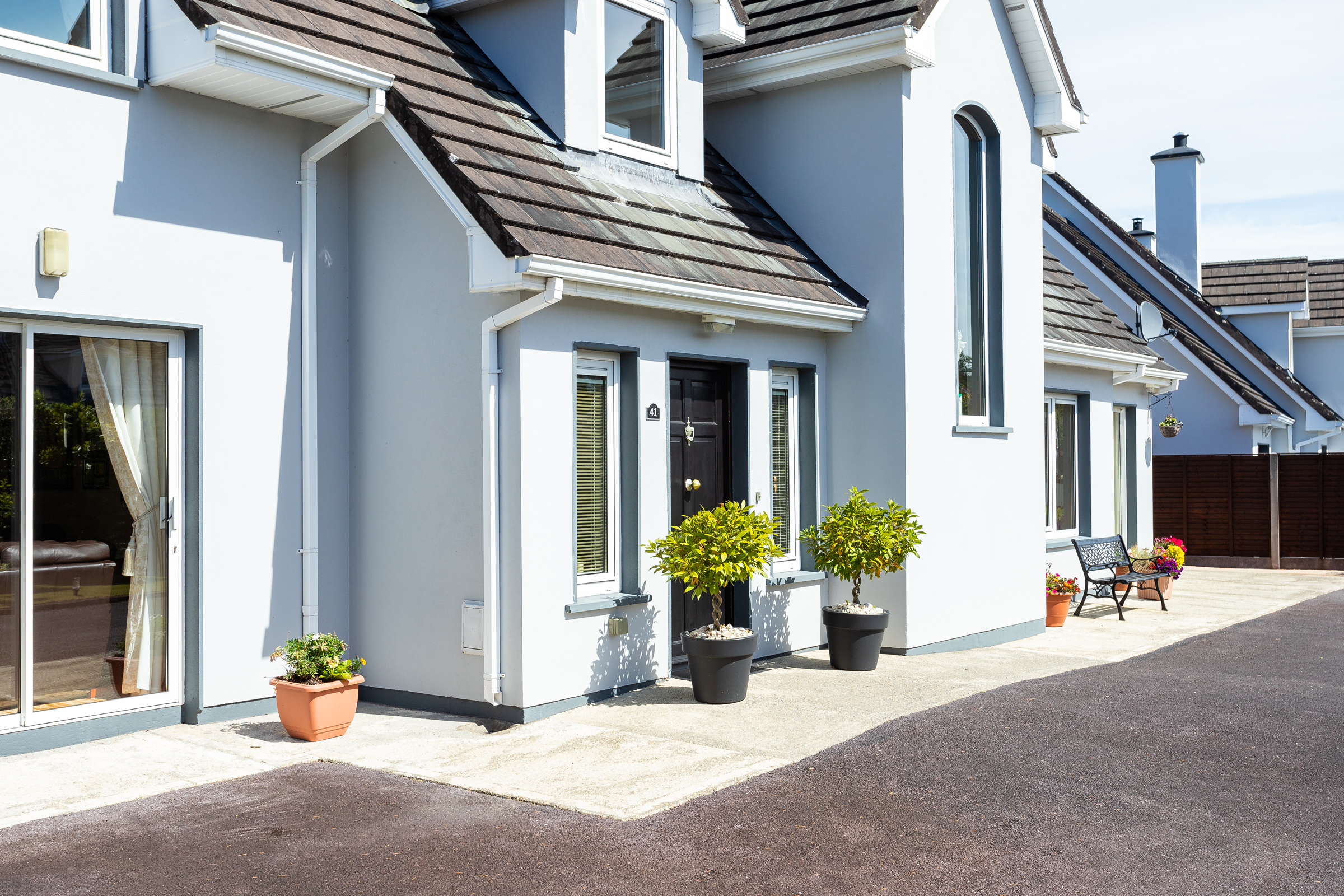 41, Sullane Weirs, Macroom, County Cork, P12 RD90