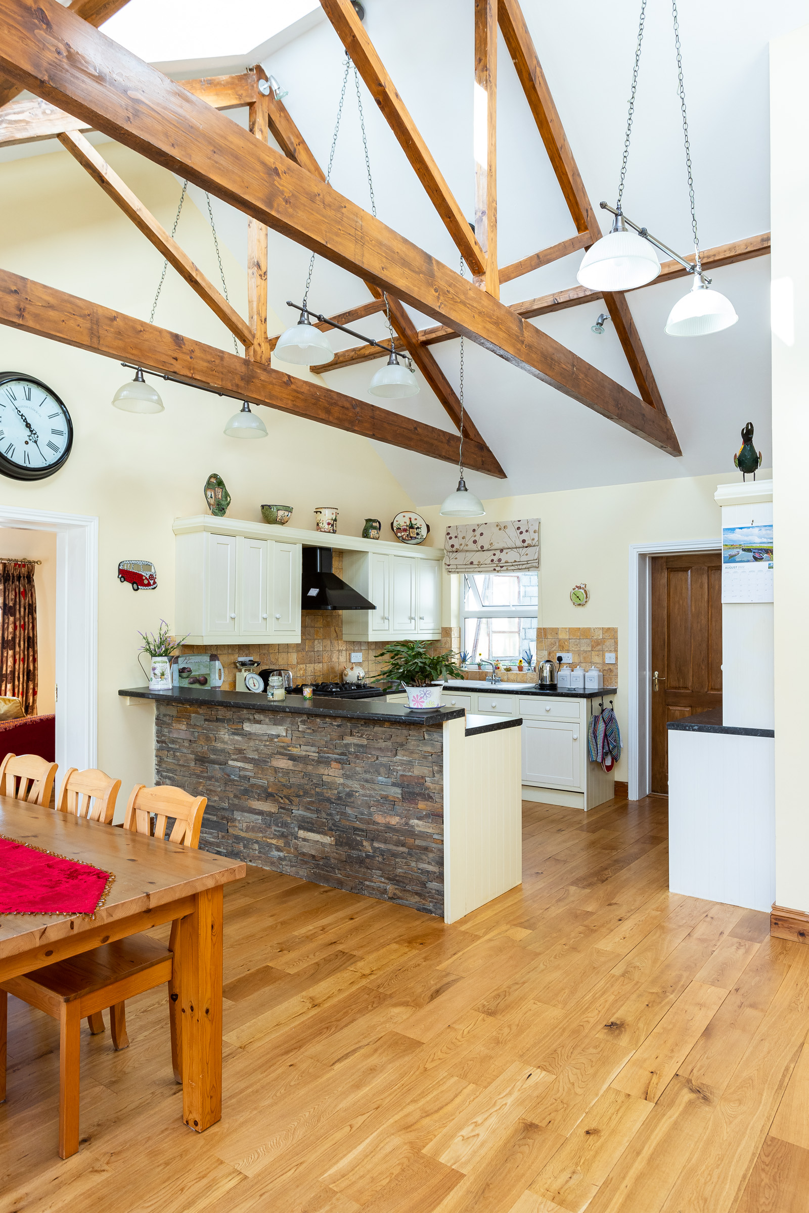 Dunmarklun, Lissarda, Co. Cork, P14 YX07.