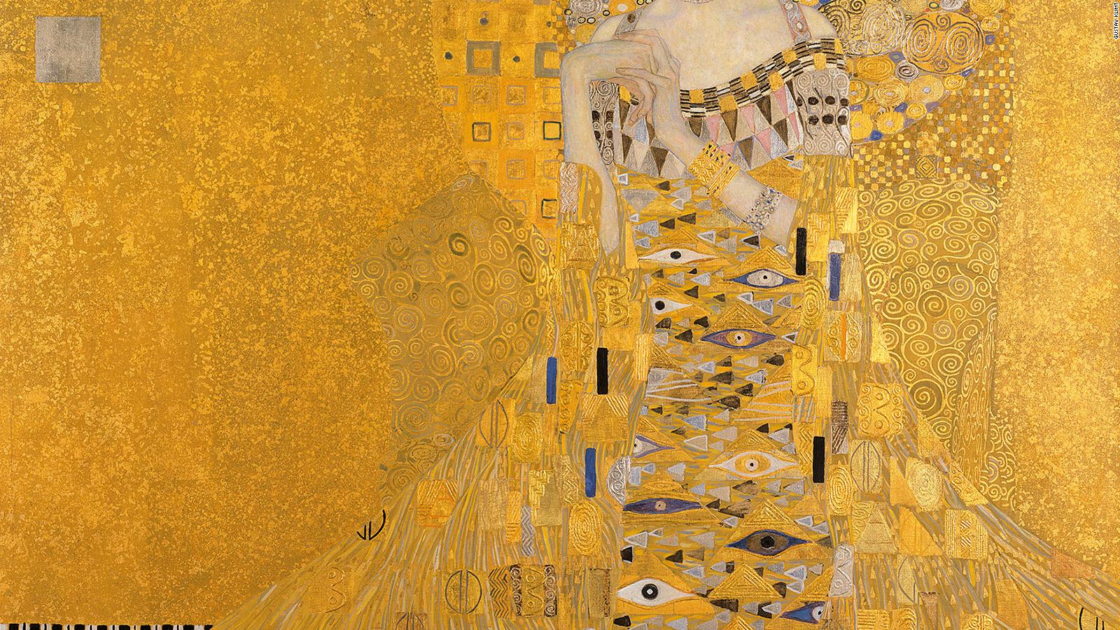 TwoDay The Glittering World of Gustav Klimt Oceanside