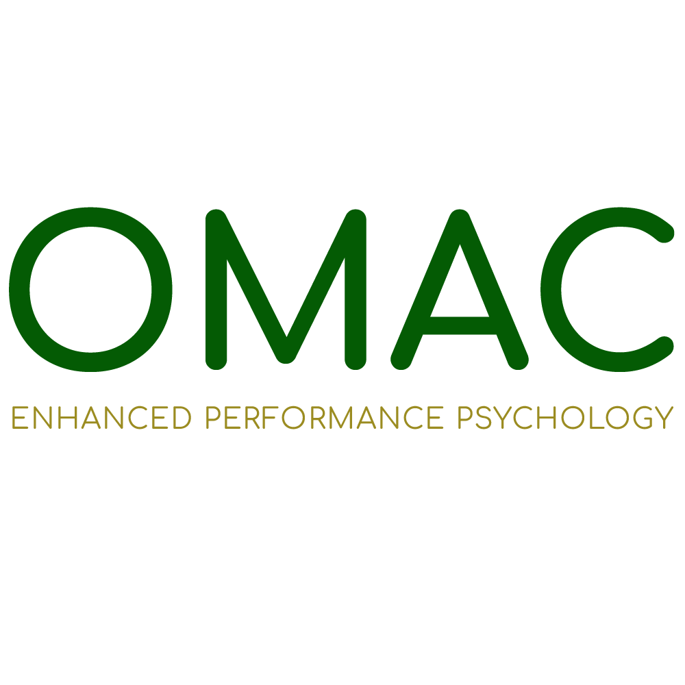 Home OMAC Performance