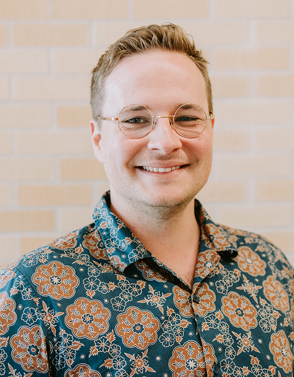 Meet Dryden Meints with String Sprouts Omaha