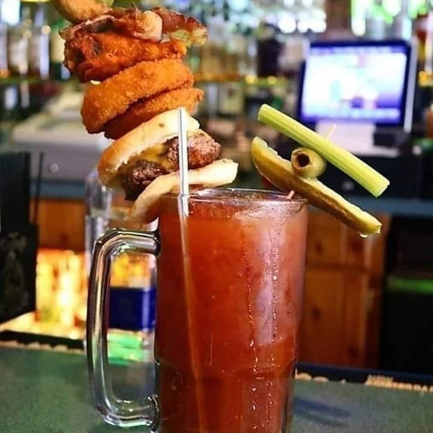 Bottoms Up Bar Tour Episode 3 Report In Pub Omaha Advertising