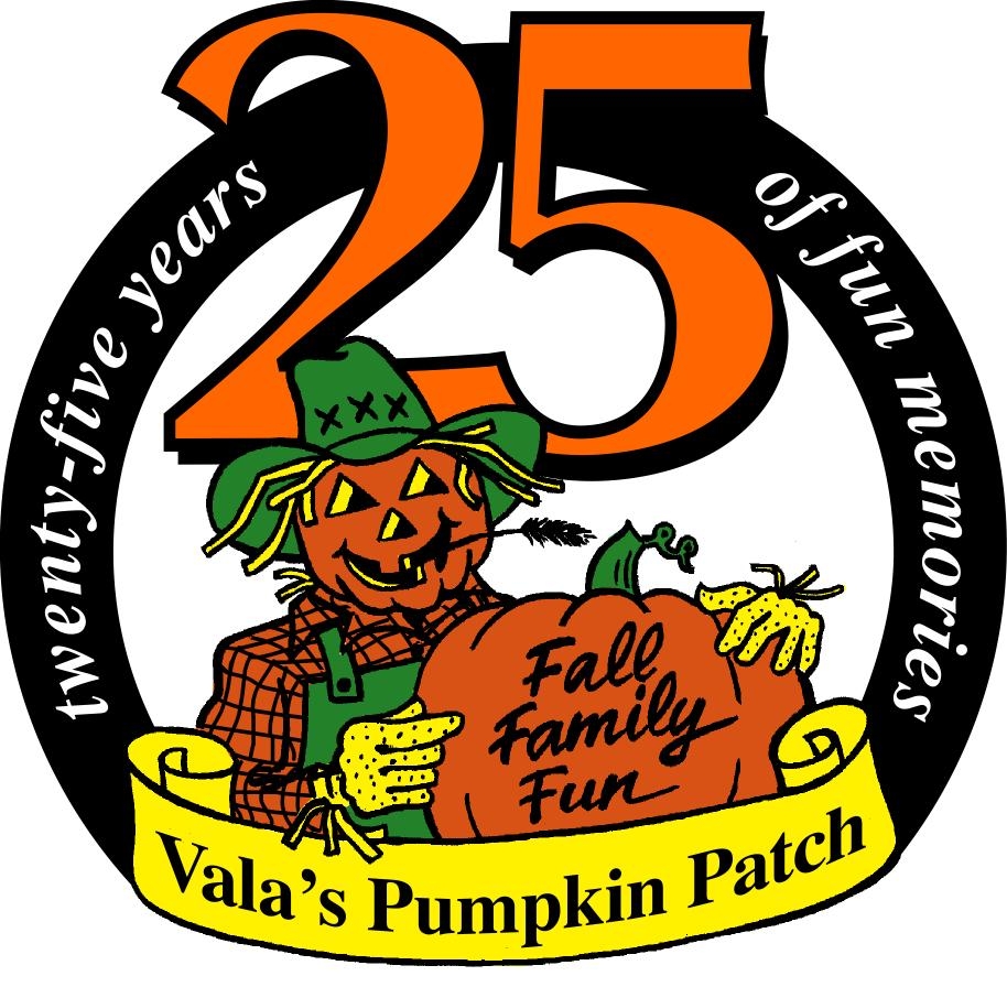Vala’s Pumpkin Patch Omaha Coupons