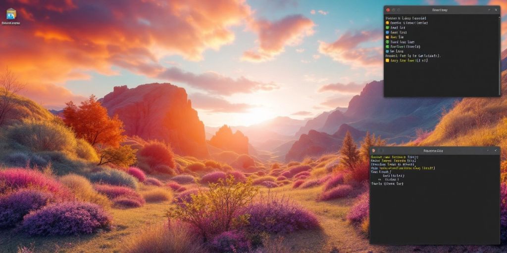 10 Reasons to Use a Linux Desktop