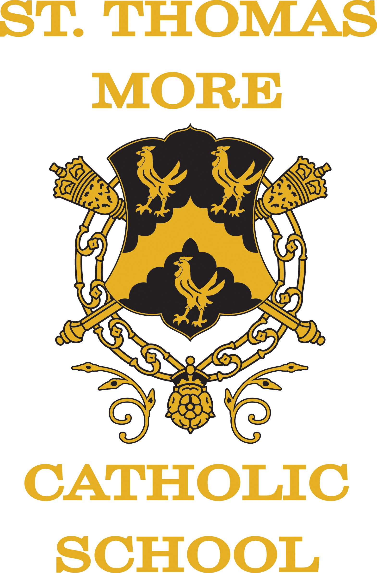 St. Thomas More Omaha Catholic School Consortium