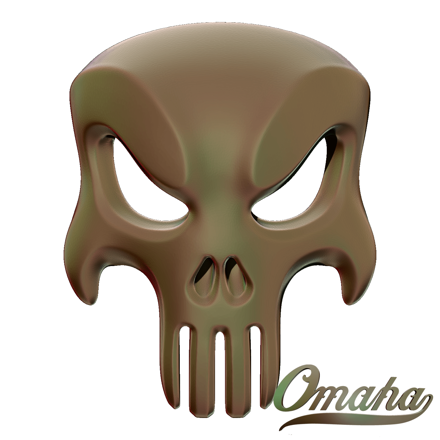 US Army Logo Omaha Derby Covers