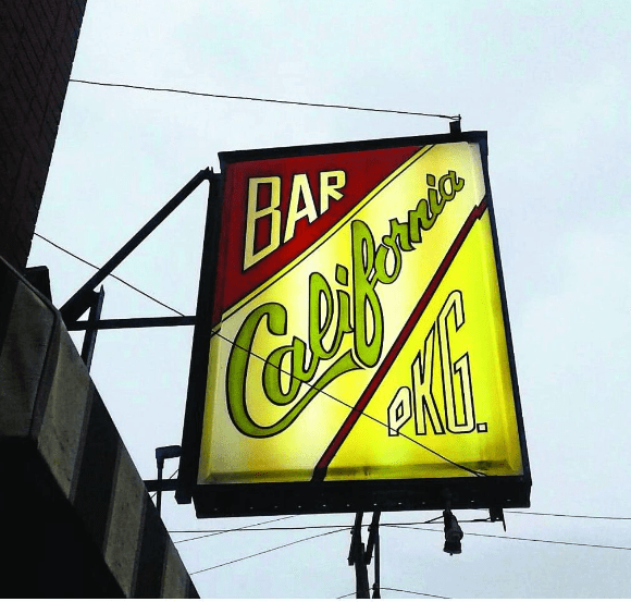 The Hill Family’s California Bar Omaha Exploration