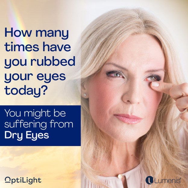 Dry Eye Diagnosis and Treatment Omaha Primary Eye Care