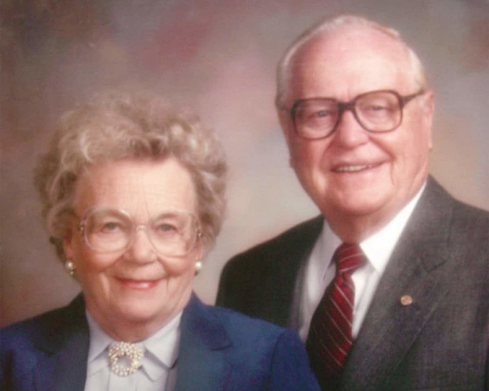 Nelson Family Foundation Omaha Community Foundation