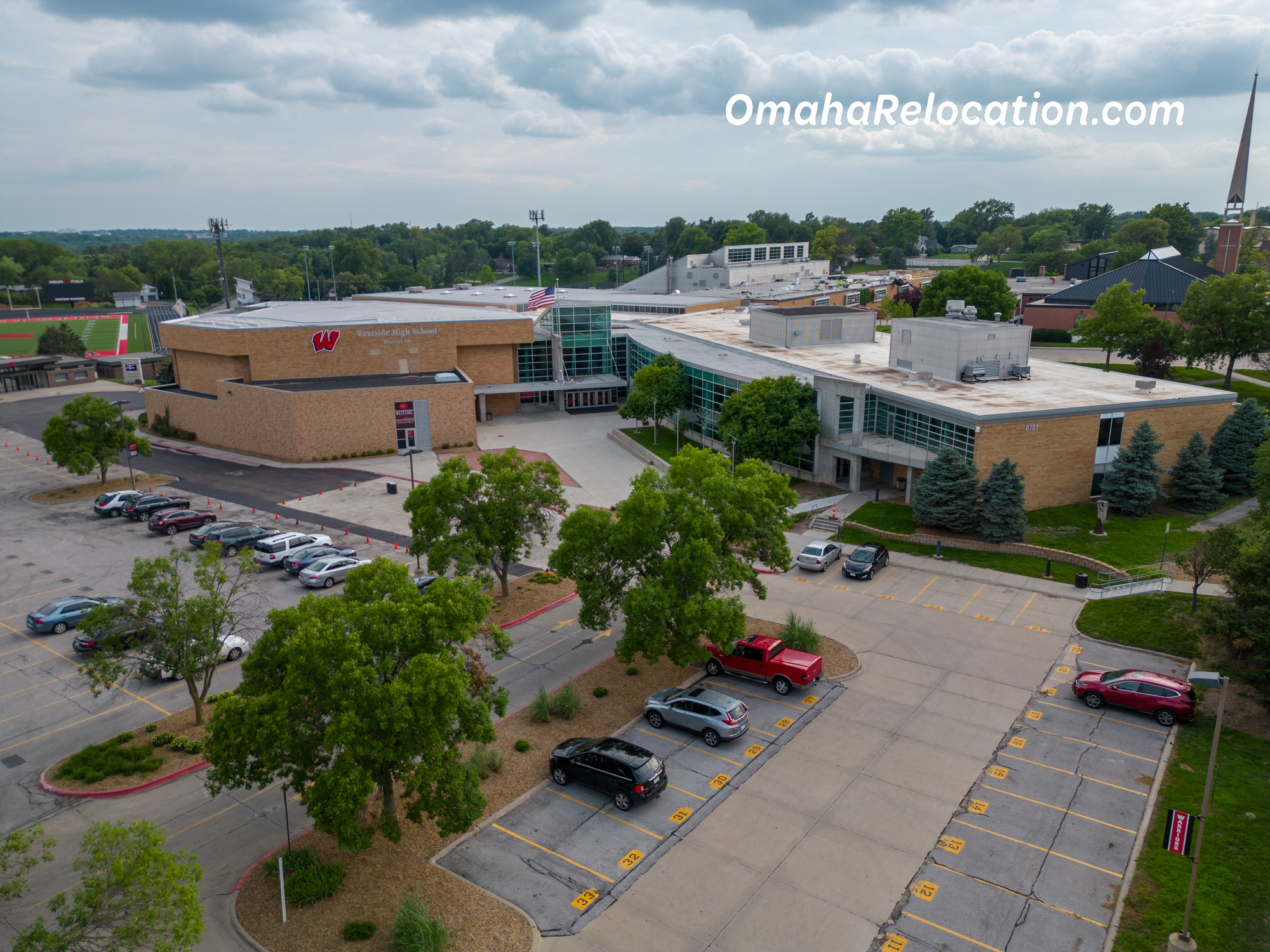 Guide to Westside Schools in Omaha, Nebraska