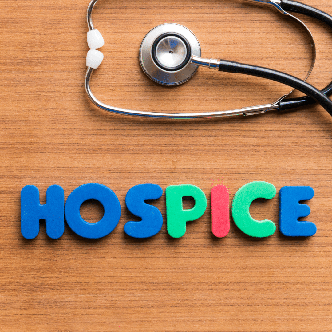 How Much Does Medicare Cover for Hospice Care? • Omaha Insurance Solutions