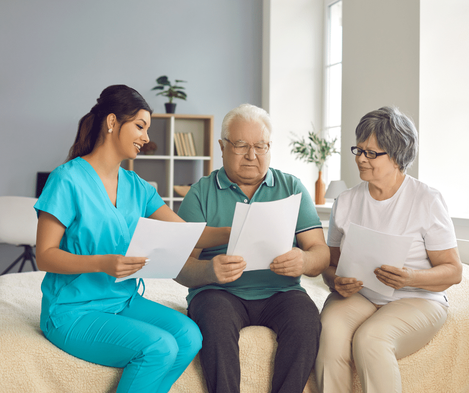 How Long Will Medicare Pay for Nursing Home Care? • Omaha Insurance