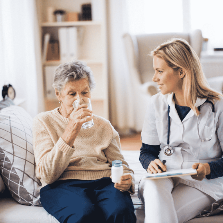 How Long Does Medicare Pay For Home Health Care? • Omaha Insurance