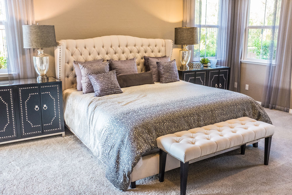 Fading Bedspreads and Comforters Omaha Lace Cleaners