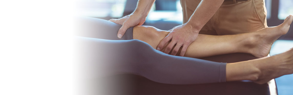 Targeted rehabilitation to improve outcome after total knee.