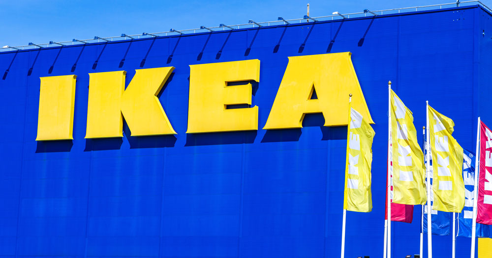 Does Omaha Have an Ikea?