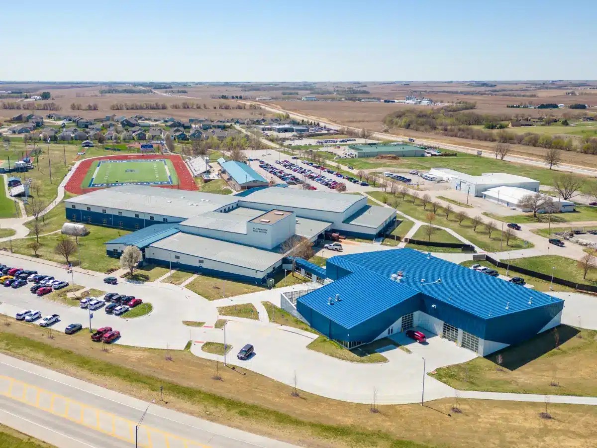 Guide to Plattsmouth Community Schools