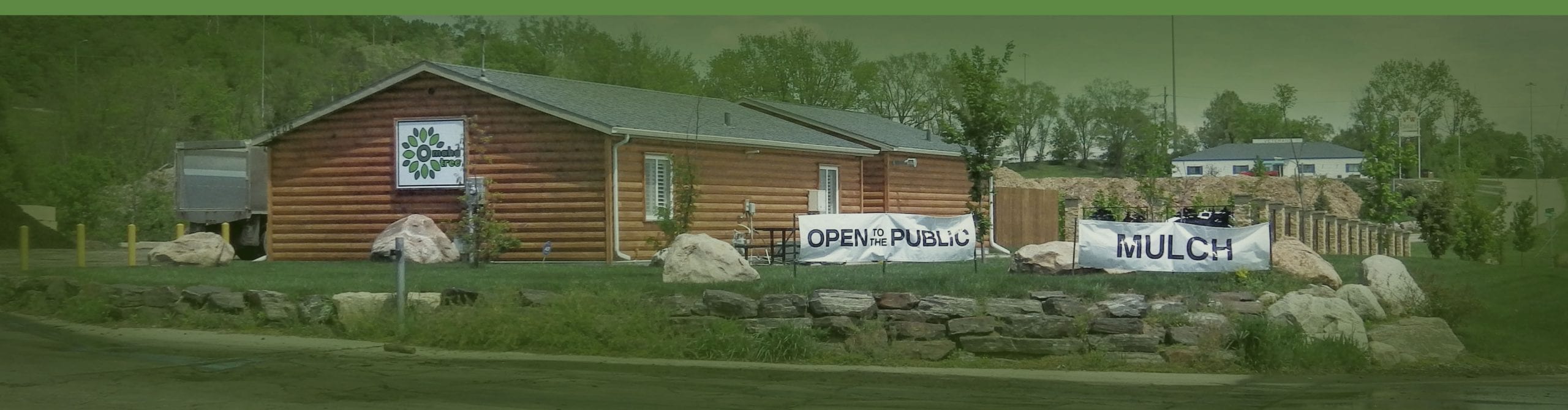 Tree Services Omaha Omaha Tree Tree Removal & Mulch Sale