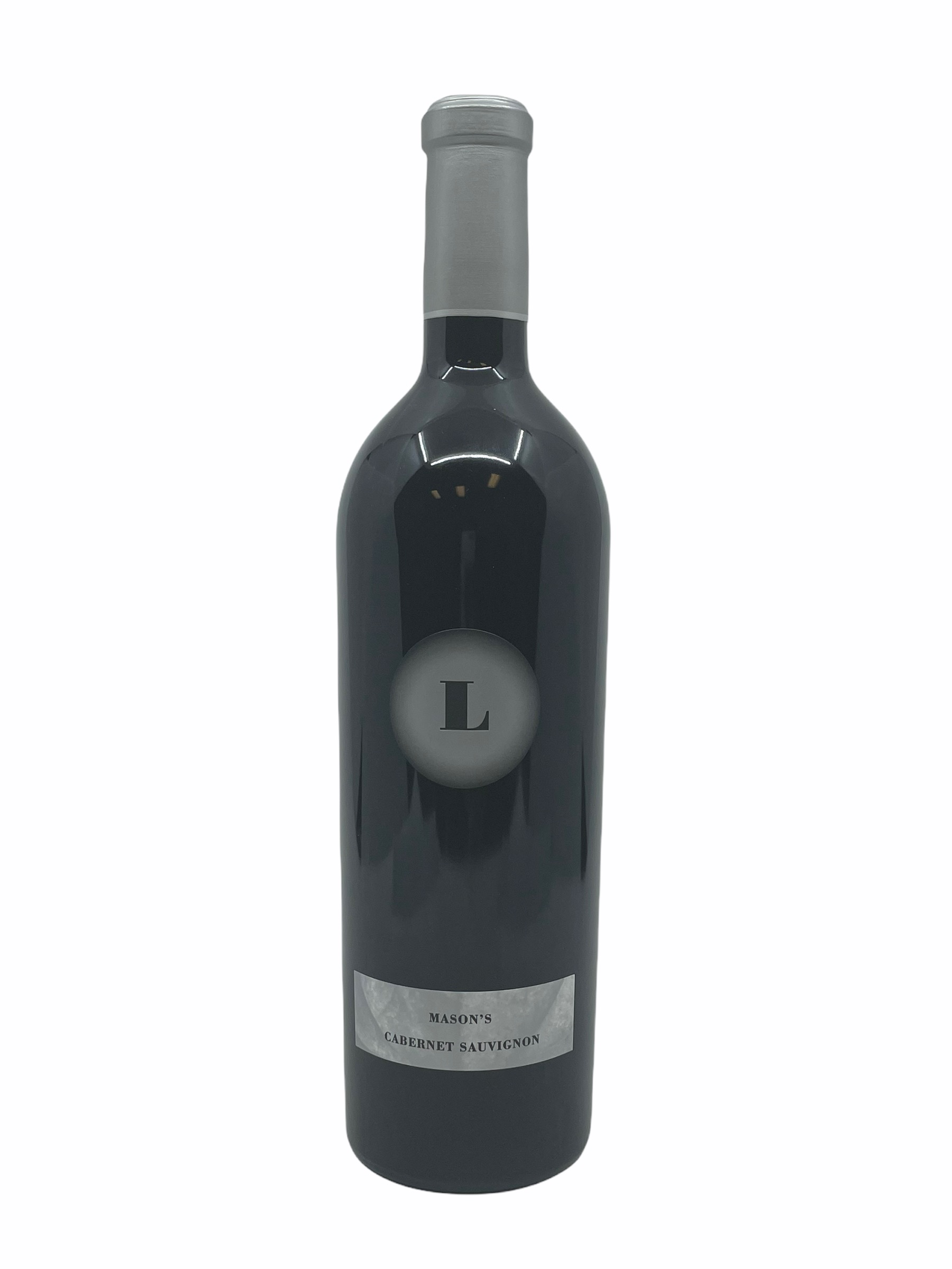 Lewis Cellars Mason’s Sauvignon 2019 Omaha Wine Company