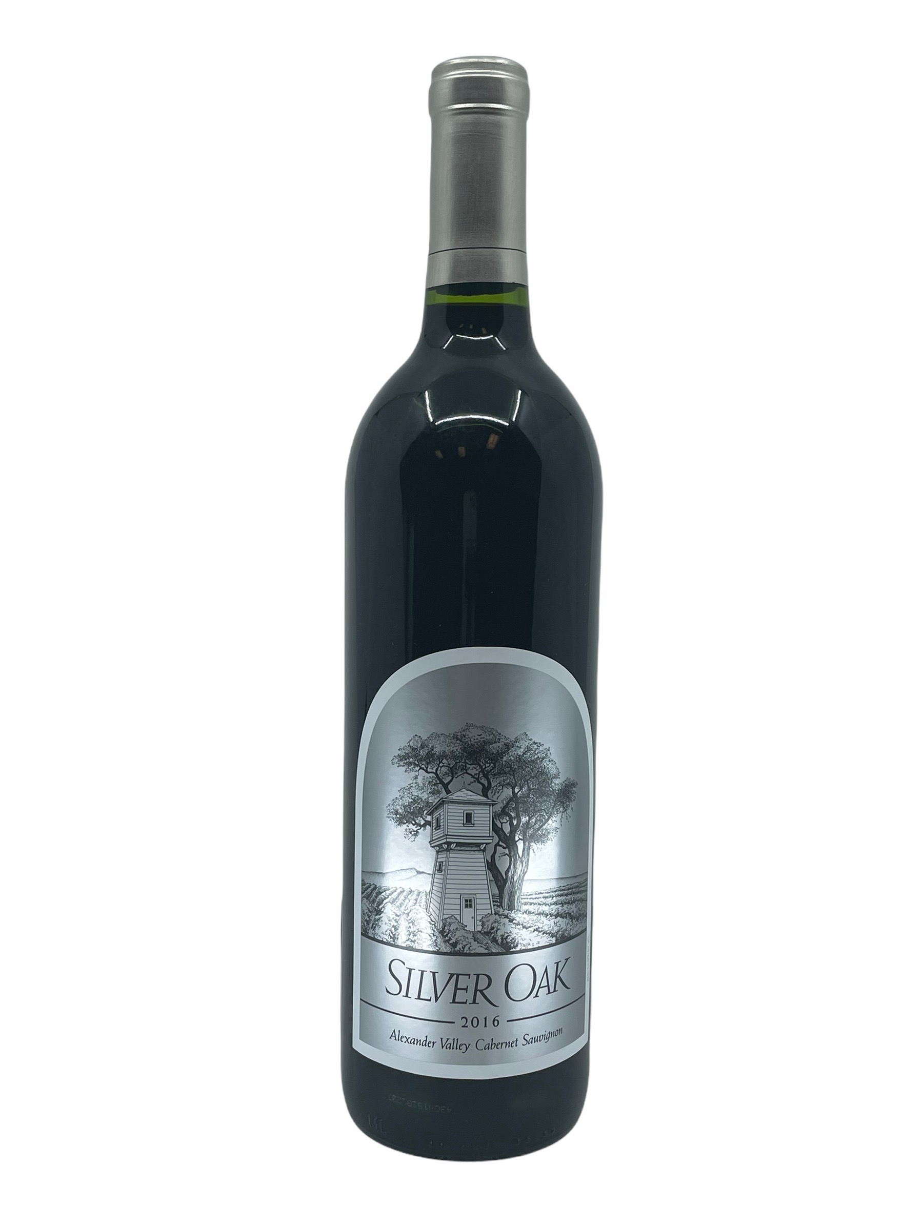 Silver Oak Alexander Valley Sauvignon 2018 Omaha Wine Company