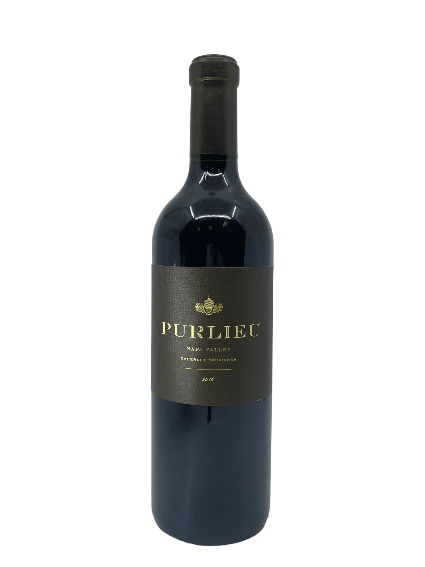 Purlieu Sauvignon 2018 Omaha Wine Company