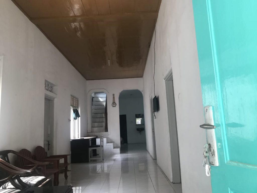 Rizki Homestay Omah Begalon Homestay Solo