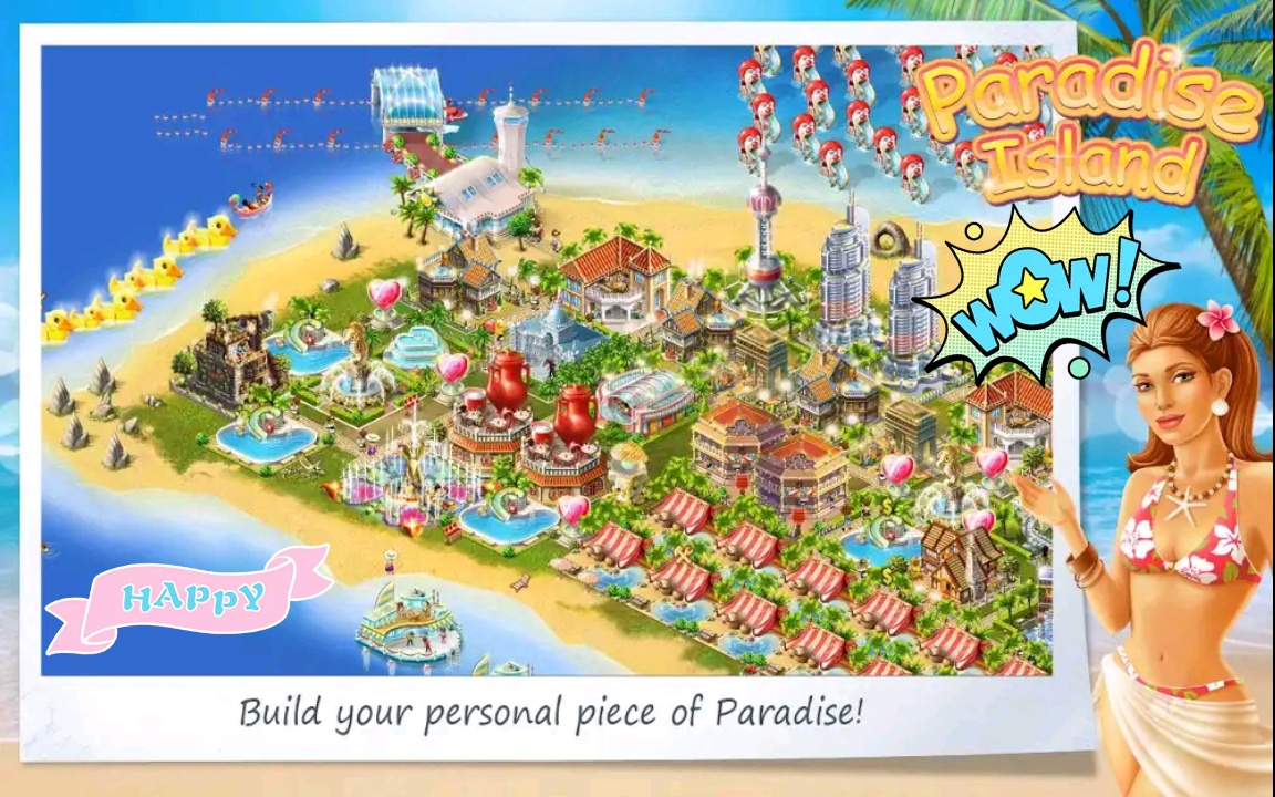 Game Android Offline Bangun Kota OMAHGAME