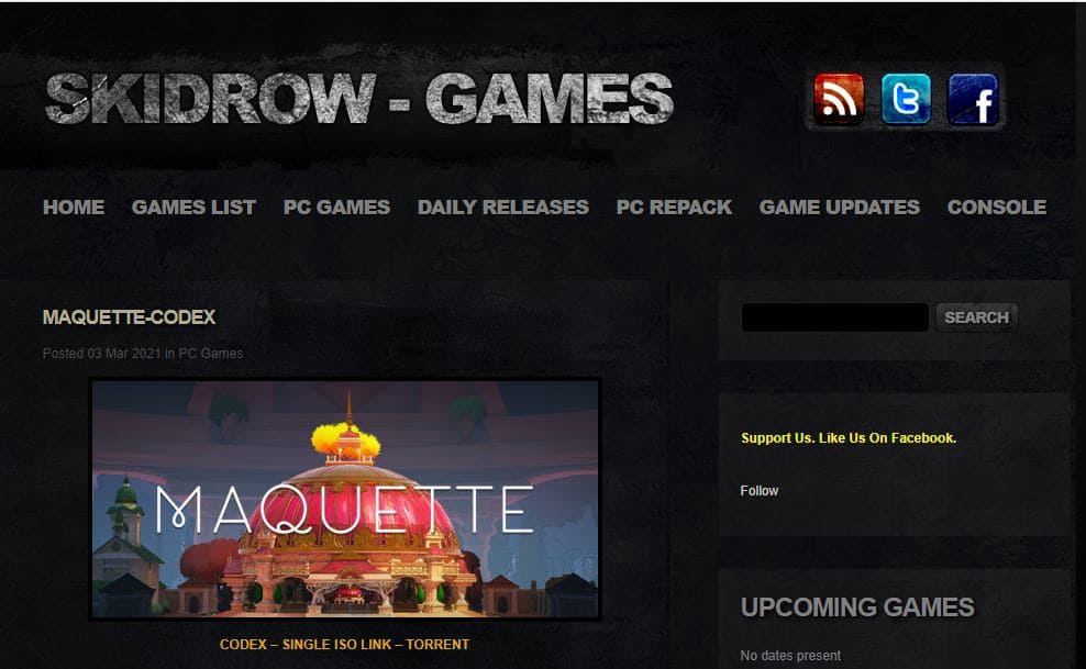6 Situs Download Game PC Terbaik 2021 OMAHGAME