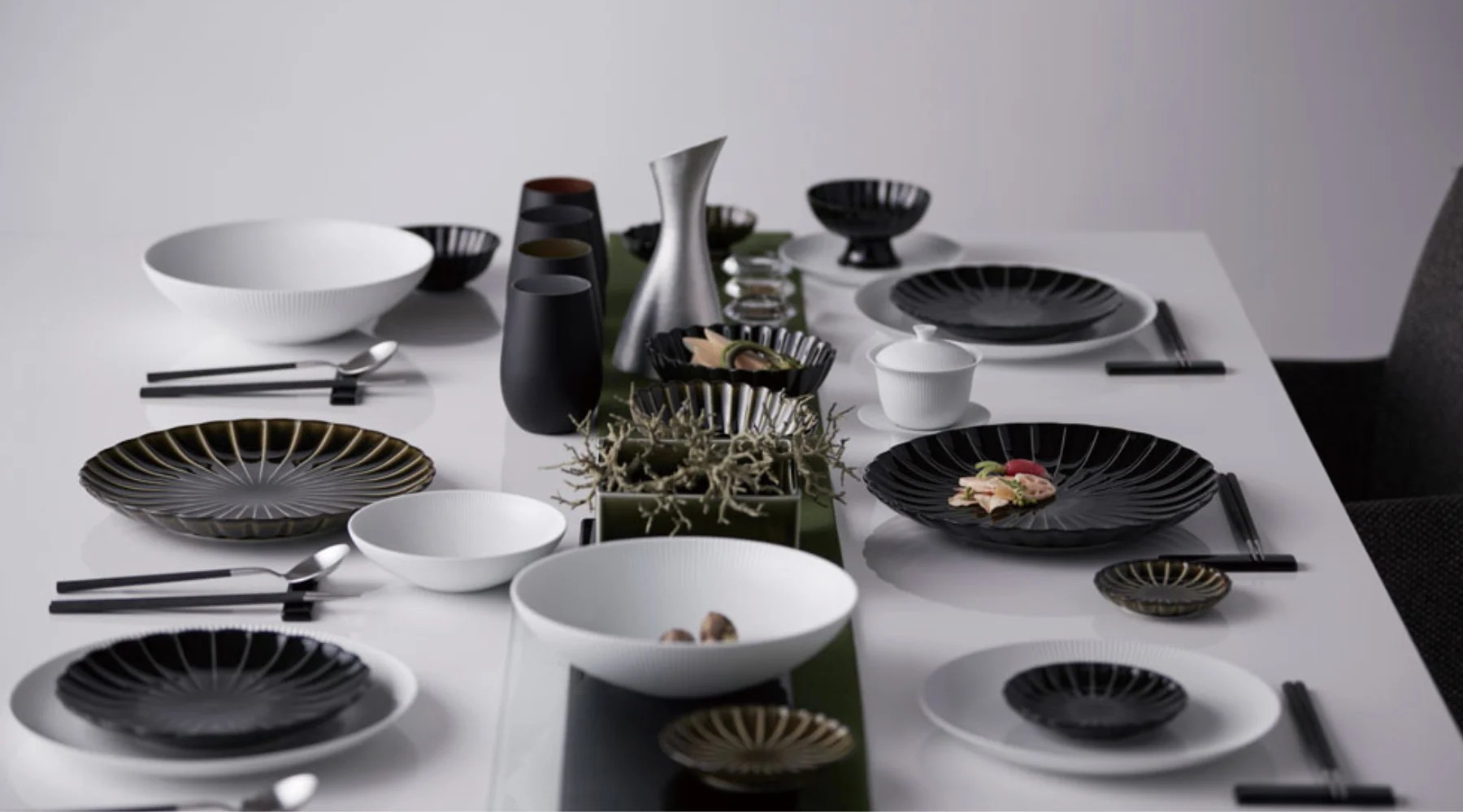 Dine in Style Best Japanese Tableware Gifts to Impress Your Loved One