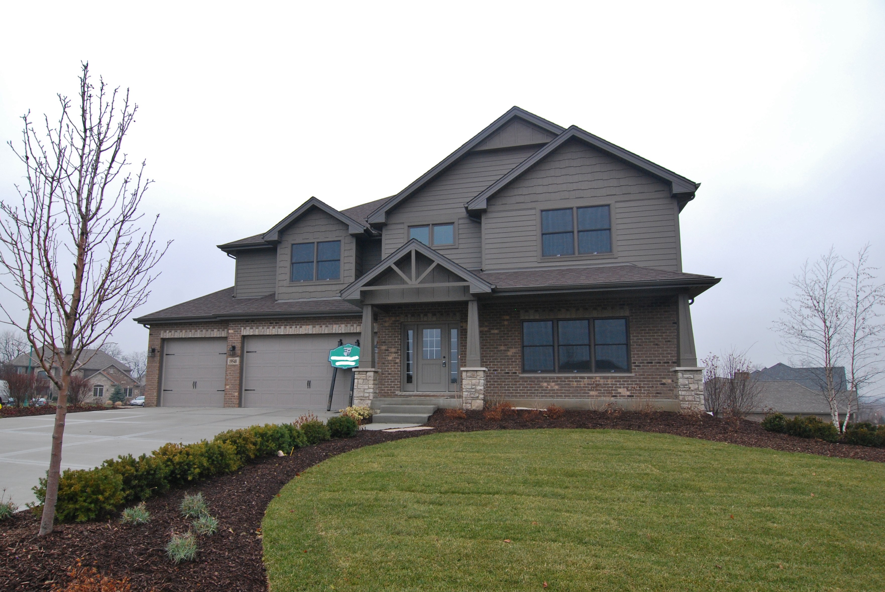 PHOTO GALLERY O’Malley Builders