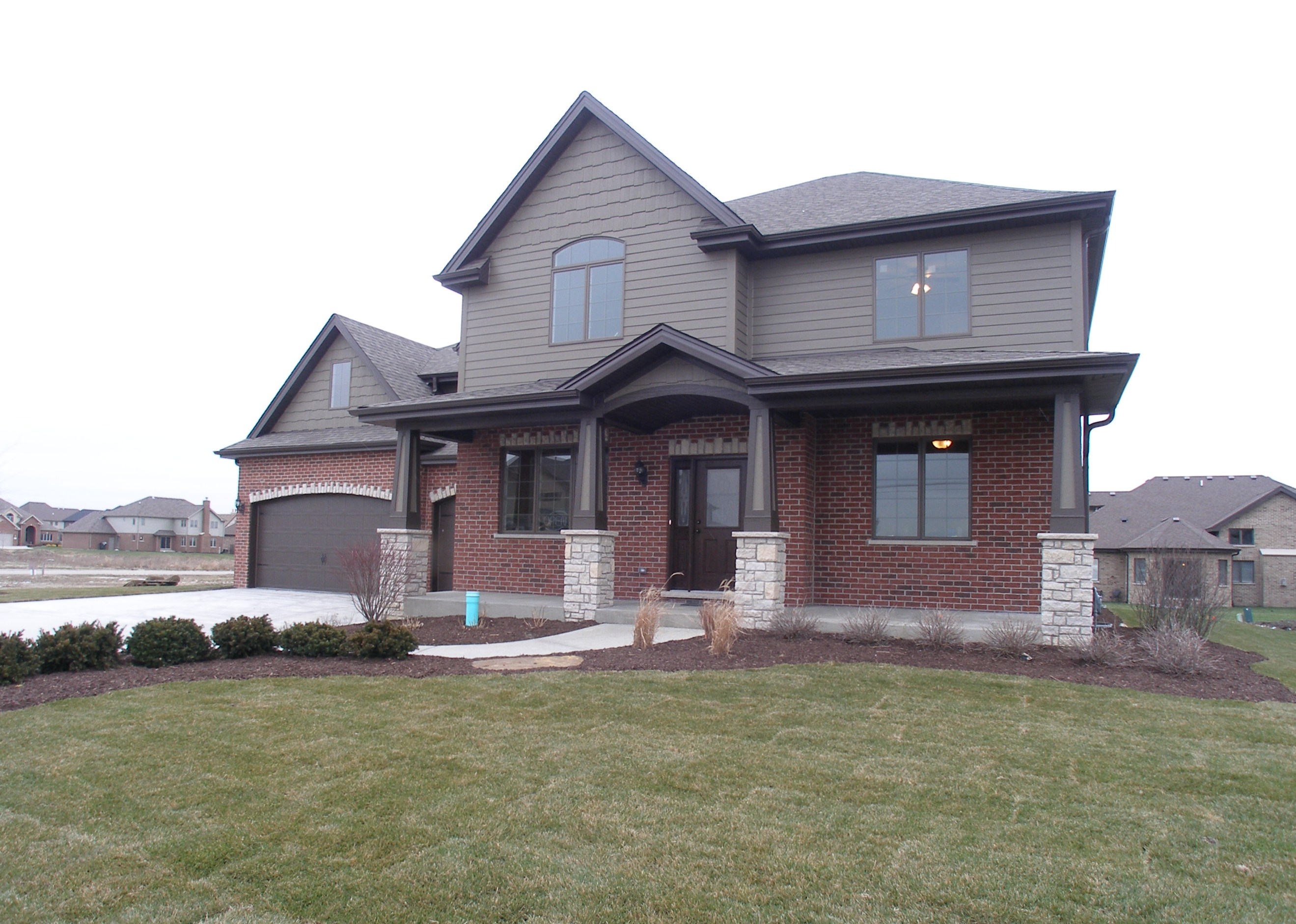 PHOTO GALLERY O’Malley Builders