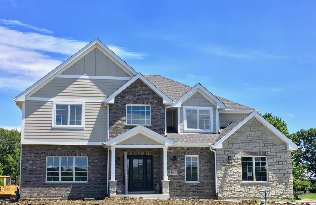 PHOTO GALLERY O’Malley Builders