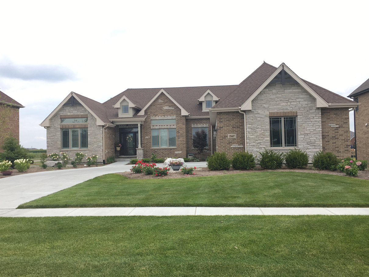 PHOTO GALLERY O’Malley Builders