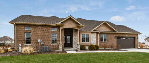 VIRTUAL TOURS O’Malley Builders