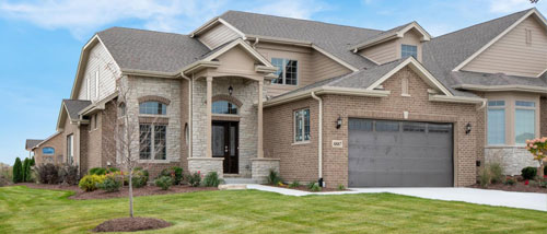 VIRTUAL TOURS O’Malley Builders